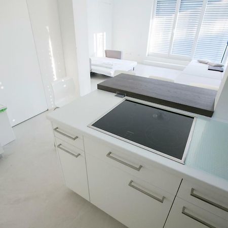 Luxury Apartments "Garden Of Eden" Wiedeń Zewnętrze zdjęcie
